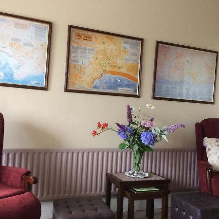 Dilis Go Brath Bed and Breakfast Tramore Buitenkant foto
