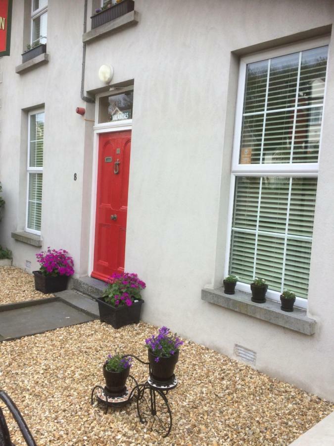 Dilis Go Brath Bed and Breakfast Tramore Buitenkant foto