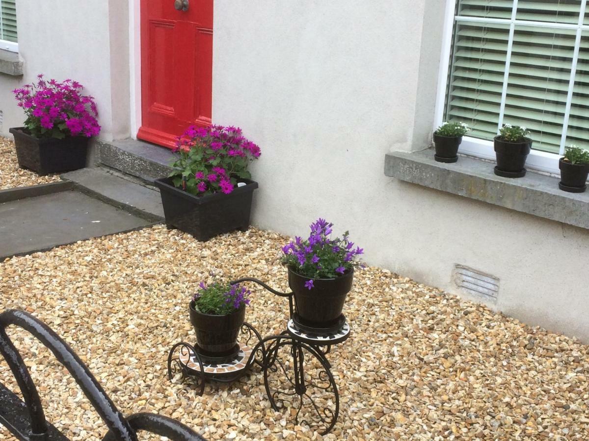 Dilis Go Brath Bed and Breakfast Tramore Buitenkant foto
