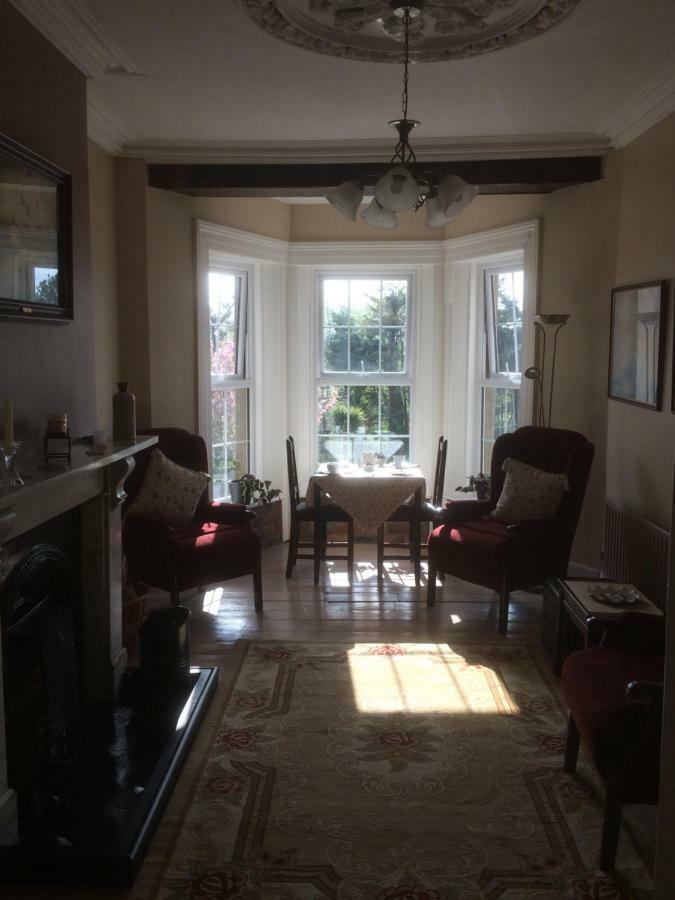 Dilis Go Brath Bed and Breakfast Tramore Buitenkant foto