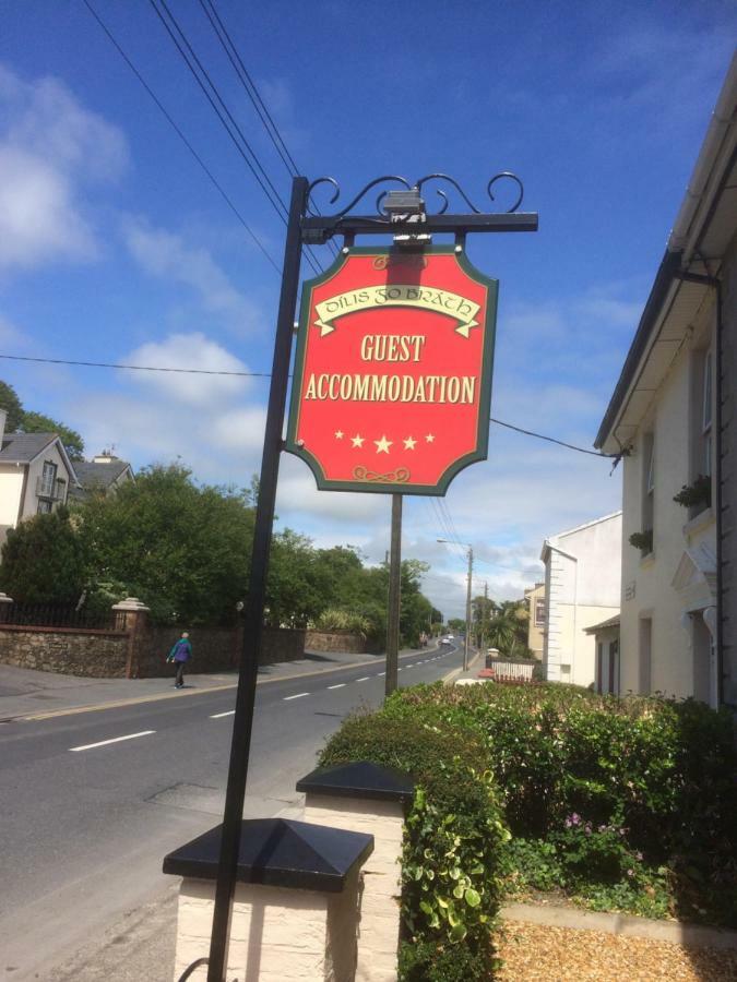 Dilis Go Brath Bed and Breakfast Tramore Buitenkant foto