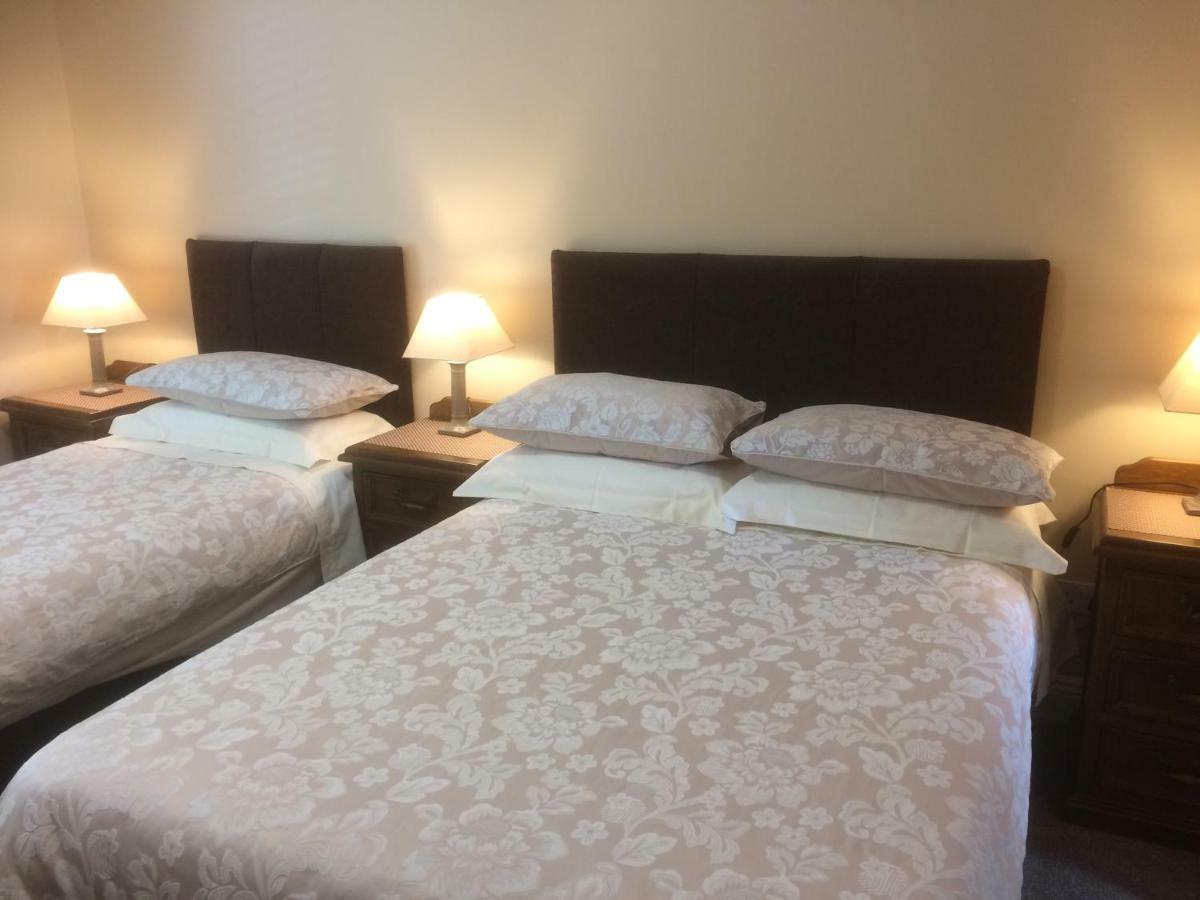 Dilis Go Brath Bed and Breakfast Tramore Buitenkant foto