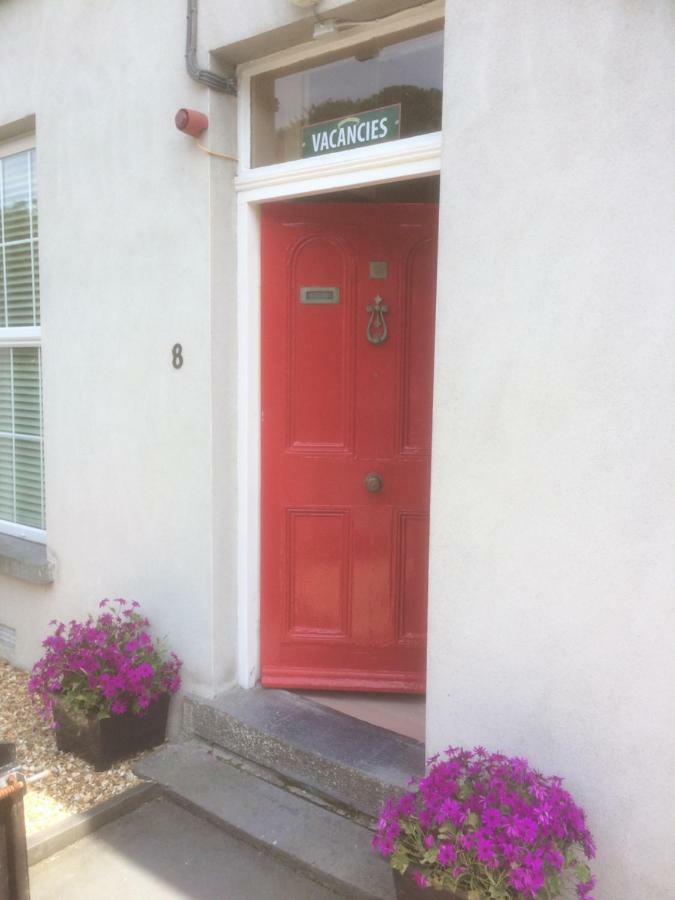 Dilis Go Brath Bed and Breakfast Tramore Buitenkant foto