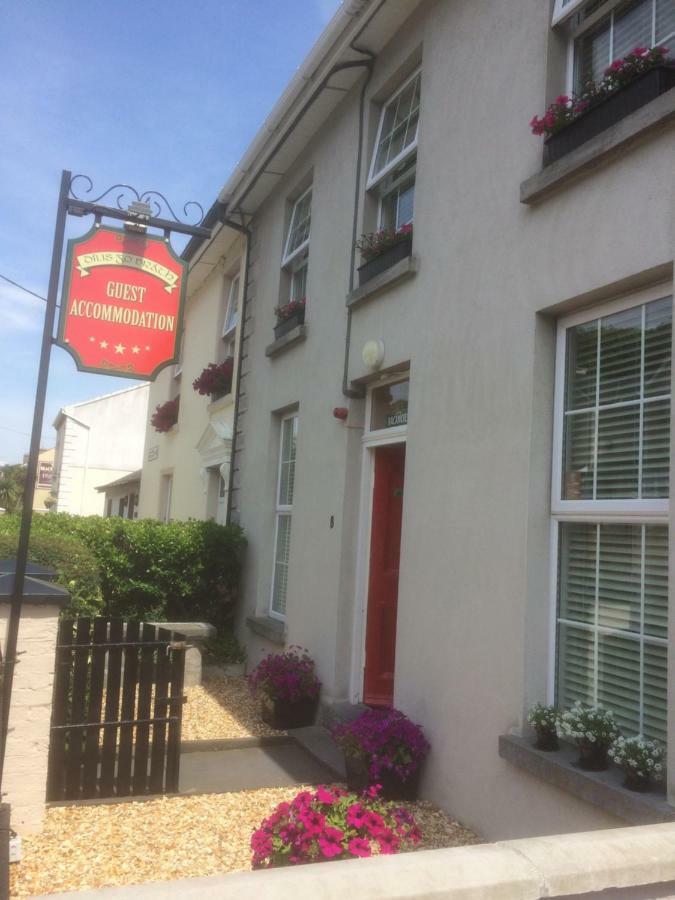 Dilis Go Brath Bed and Breakfast Tramore Buitenkant foto
