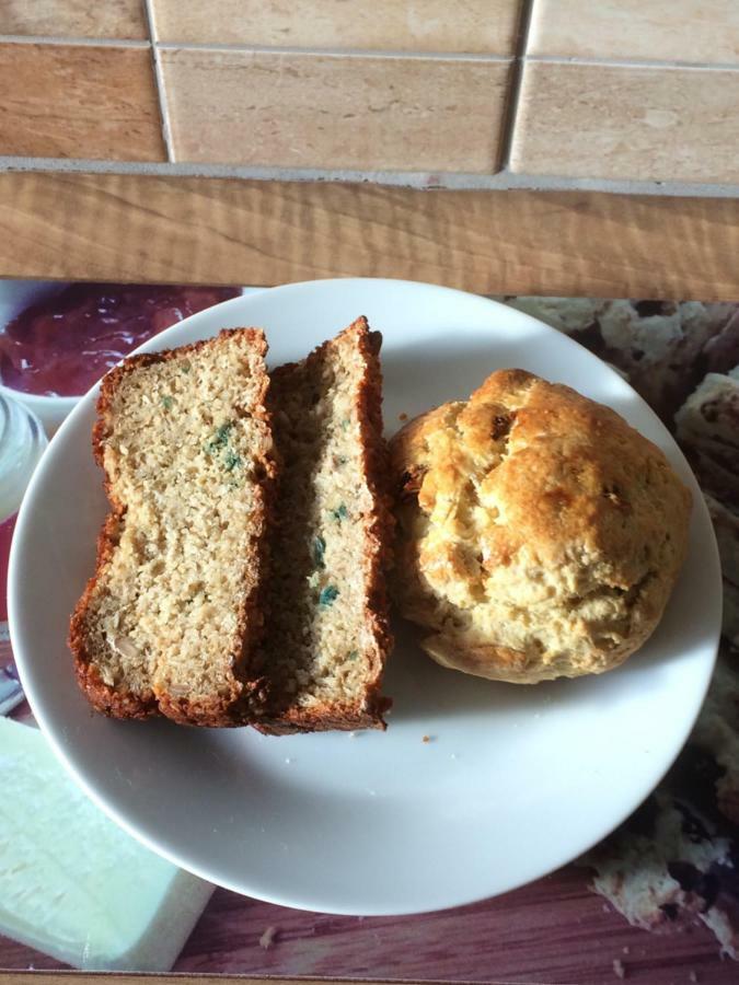 Dilis Go Brath Bed and Breakfast Tramore Buitenkant foto