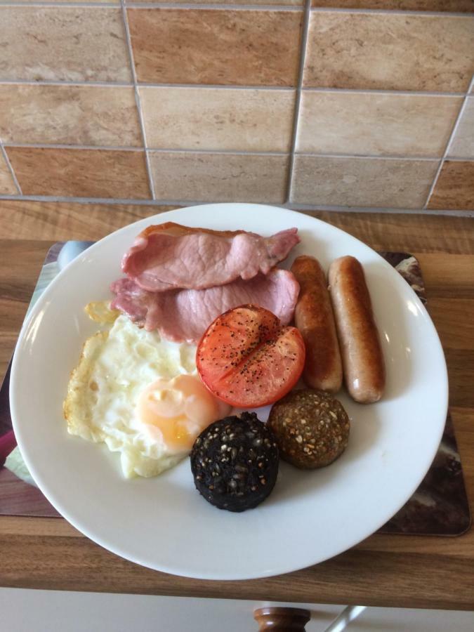 Dilis Go Brath Bed and Breakfast Tramore Buitenkant foto