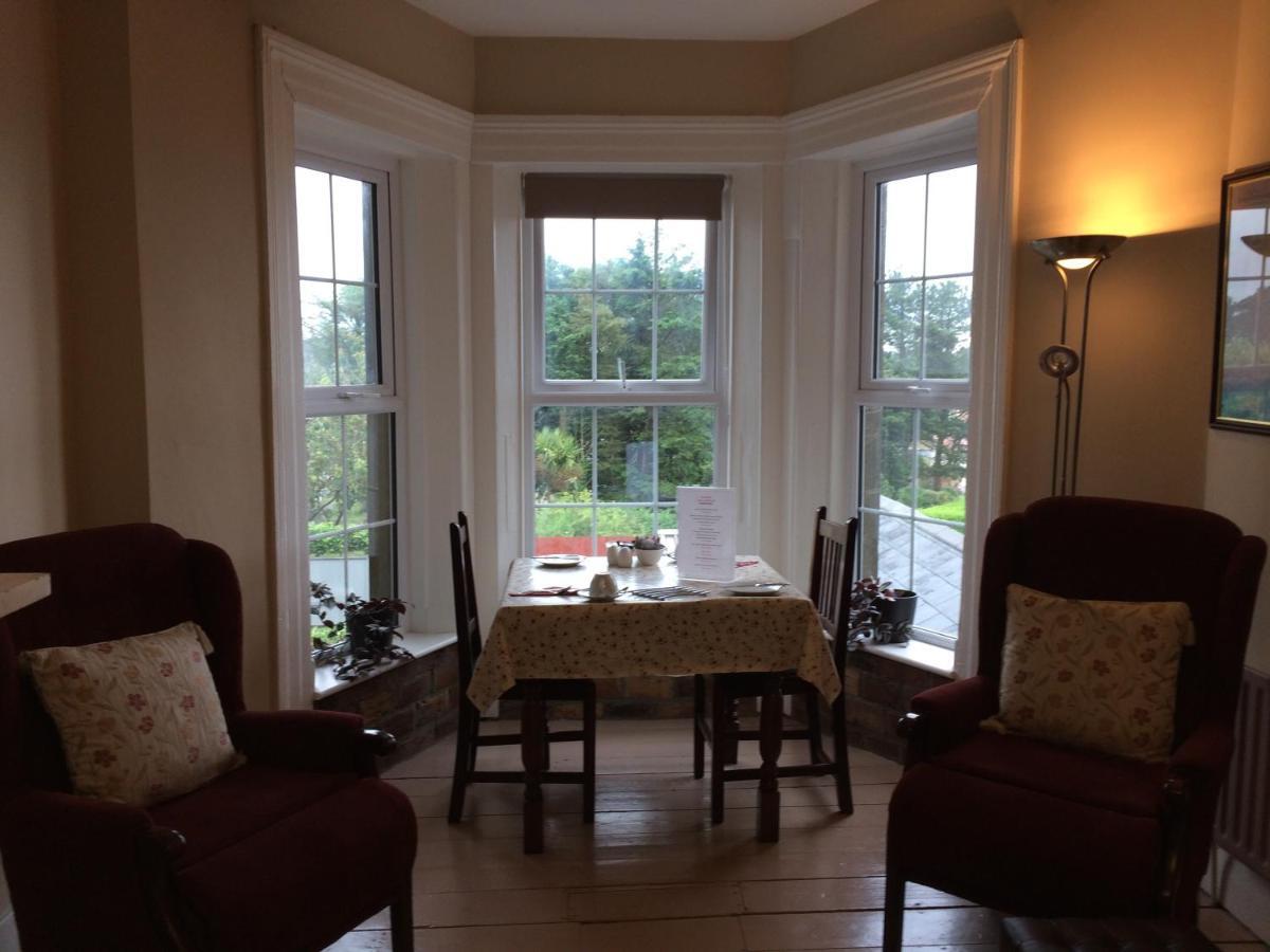 Dilis Go Brath Bed and Breakfast Tramore Buitenkant foto