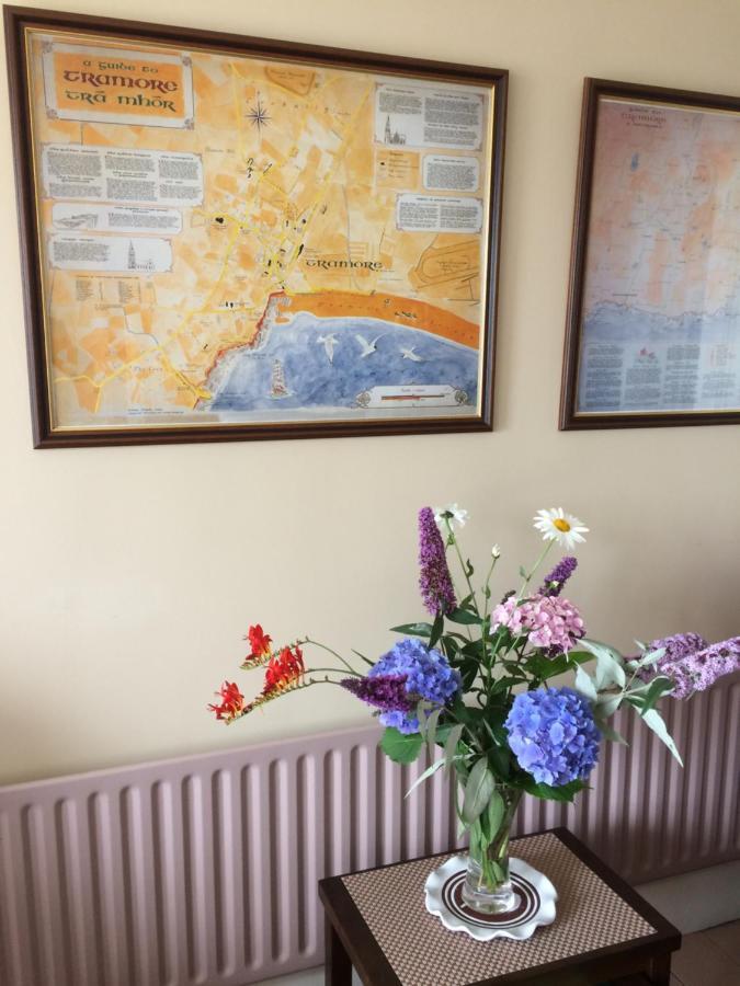 Dilis Go Brath Bed and Breakfast Tramore Buitenkant foto